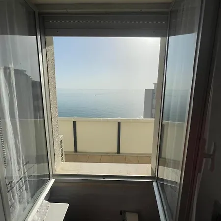 Attico Vista Mare *