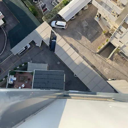 Attico Vista Mare