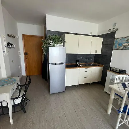 Attico Vista Mare