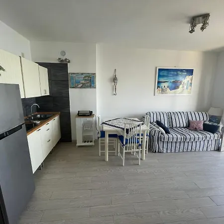 Attico Vista Mare *