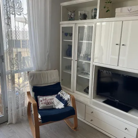 Appartamento Attico Vista Mare *