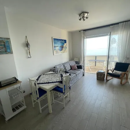 Attico Vista Mare Appartamento Misano Adriatico