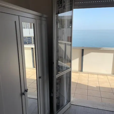Attico Vista Mare Apartman Misano Adriatico