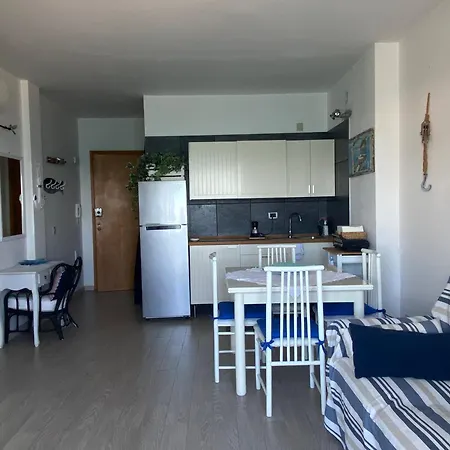 Appartamento Attico Vista Mare Misano Adriatico