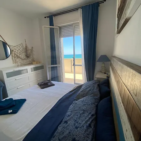 Appartamento Attico Vista Mare Misano Adriatico