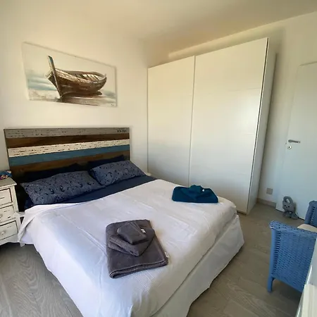 Apartman Attico Vista Mare