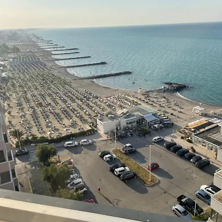 Apartament Attico Vista Mare