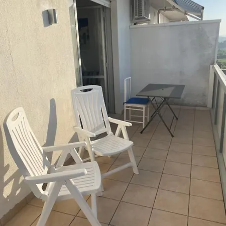 Attico Vista Mare *