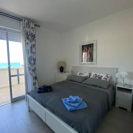 Apartment Attico Vista Mare